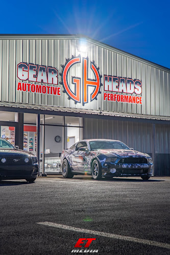 Gearheads Performance