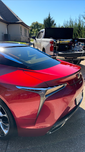 Platinum Edge Detailing