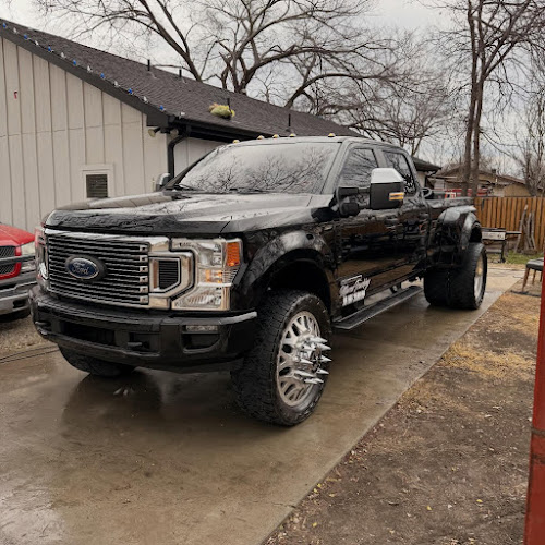 Platinum Mobile Car Detailing of Mansfield