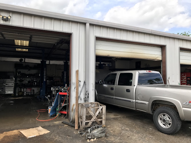 Ledezma Auto Repair