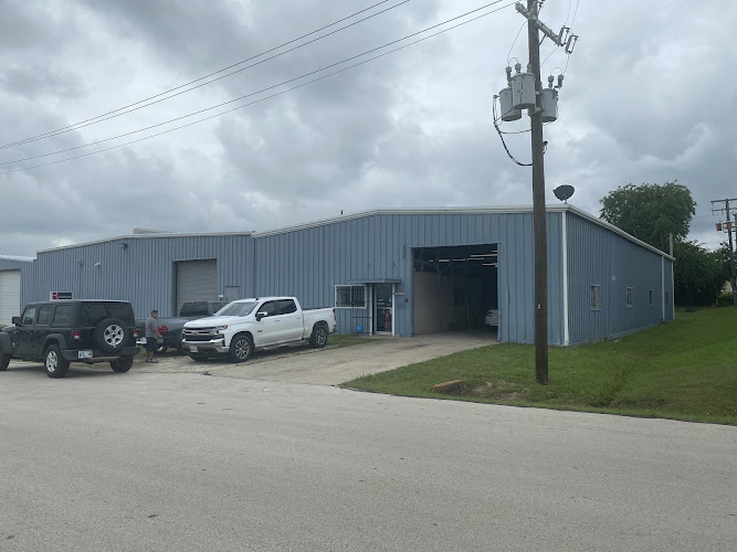 Lone Star Precision Collision Repair