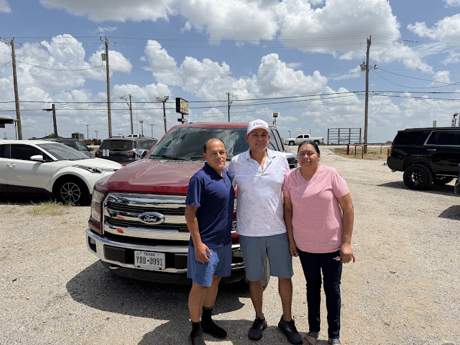 Guerrero Value Motors LLC