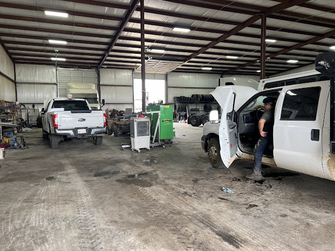 Hawkeye Diesel Repair