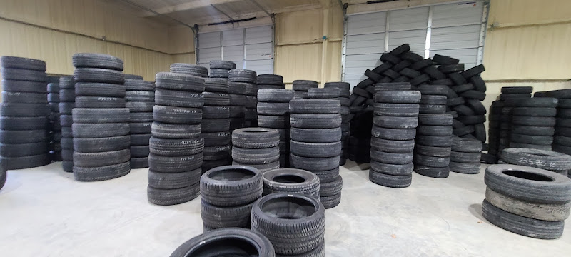 M&A Tires LLC