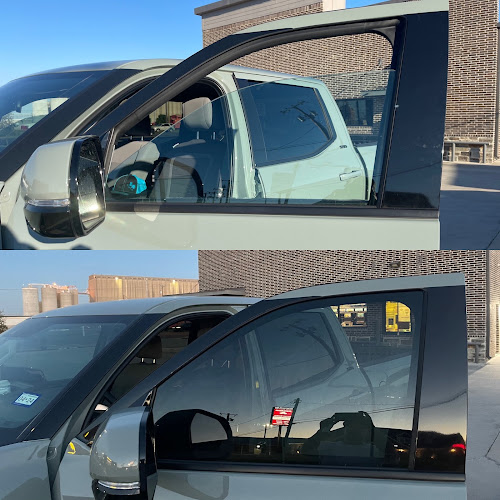 MC Mobile Tinting