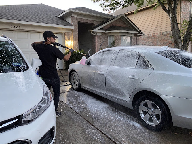 MacNCars Detailing LLC