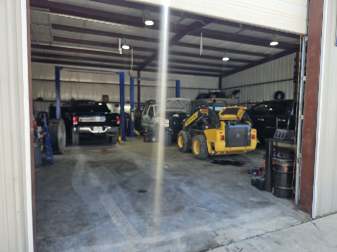 Ricks Diesel Truck Repair LLC