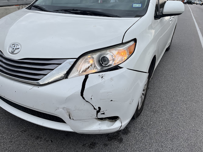 Texas Collision Centers