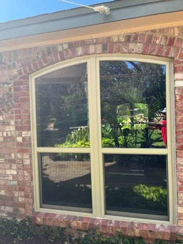 Mansfield Glass & Windows