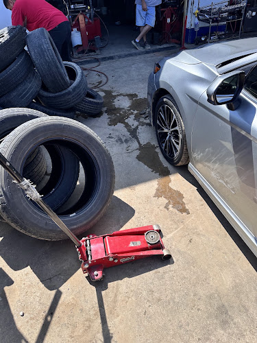 Sardis Tires & Wheels