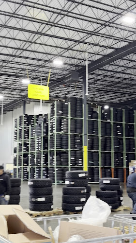 Southern Tire Mart Wholesale