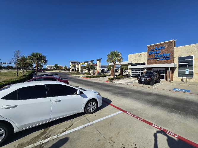 The Auto Detail Center by Clean Getaway