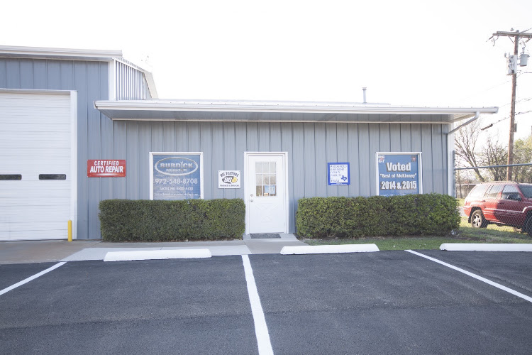 Burdick Auto Solutions