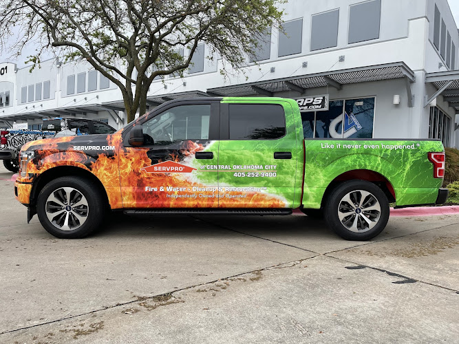 C4 Wraps