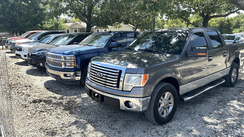 CAR ENTERPRISE USA, LLC