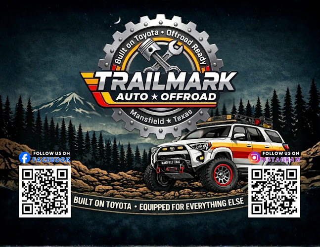 Trailmark Auto & Offroad