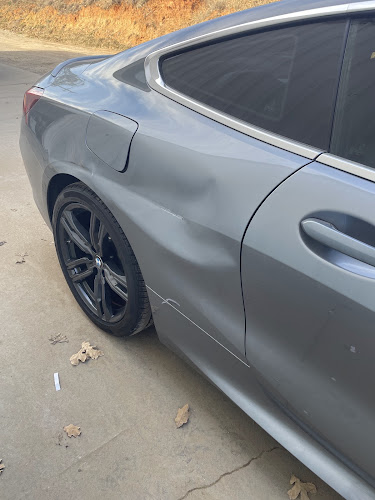 Triple T Auto Body