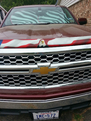 Truck Accessory Outlet