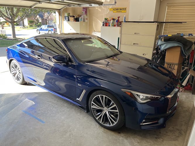 CT Concepts Paint and Body