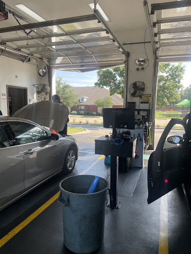 Valvoline Express Care