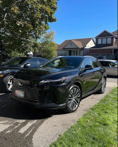 Car Detailing Go-To of Mckinney, TX