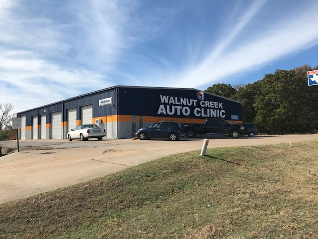 Walnut Creek Auto Clinic