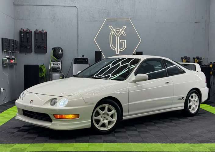 YG Auto Detailing - DFW