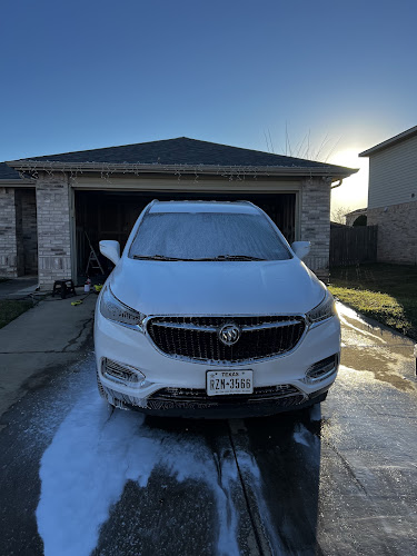 ZJ’s Elite Detailing