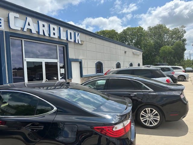 Carblok