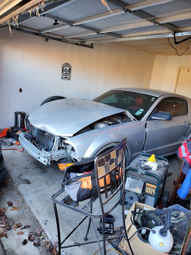 texas complete body shop