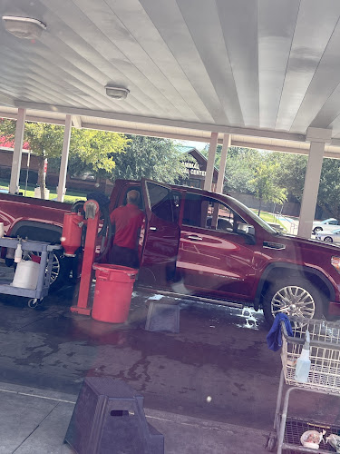 Carnation Auto Spa