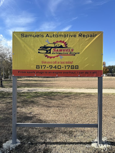 Samuels Automotive Repair