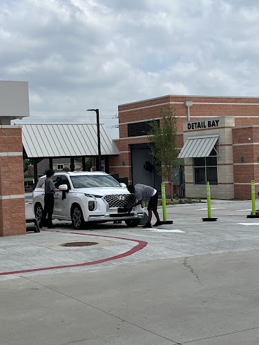 Carnation Auto Spa - McKinney