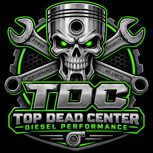 Top Dead Center Diesel Performance