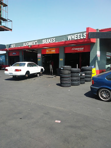 JR's Wheels & Tires JR's Wheels & Tires