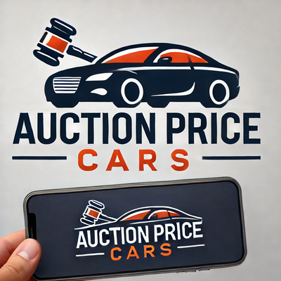 Auction Price Cars