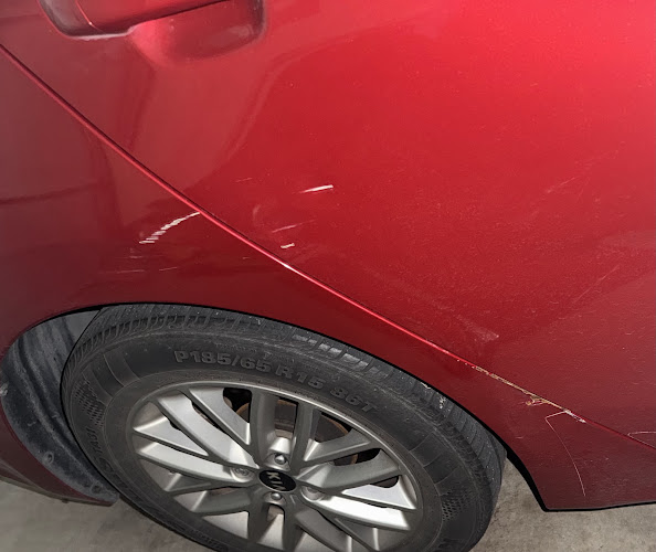 Classic mobile autobody of frisco