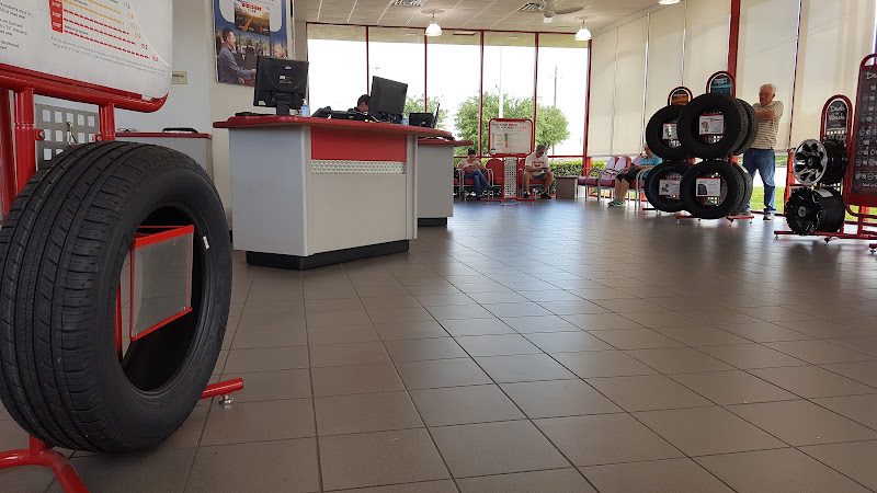 Discount Tire