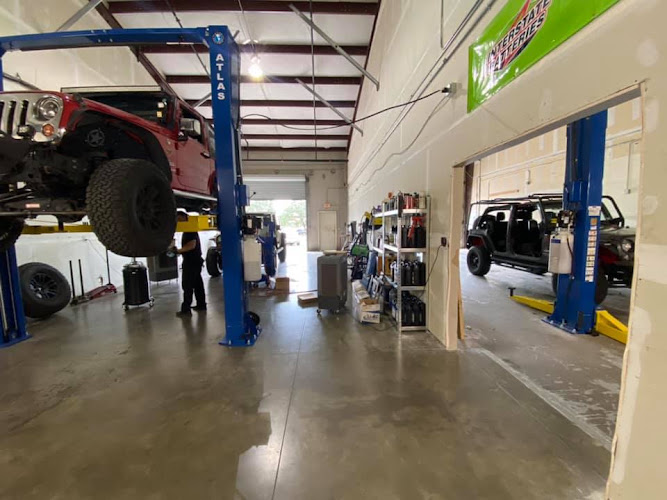 Elite Performance Automotive