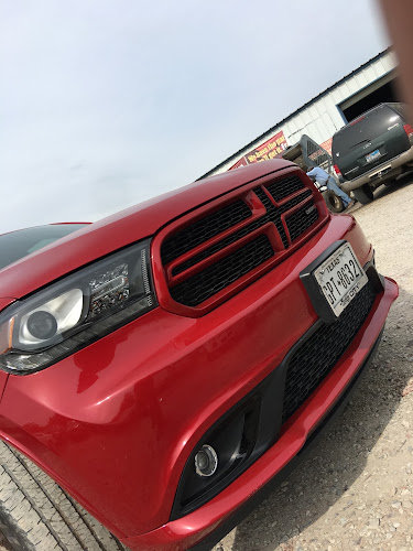 ECO AUTOMOTIVE SERVICE