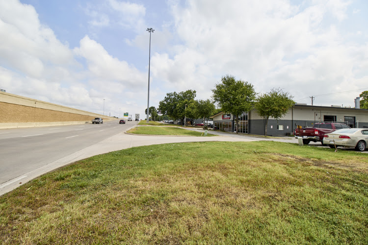 Crash Champions Collision Repair McKinney