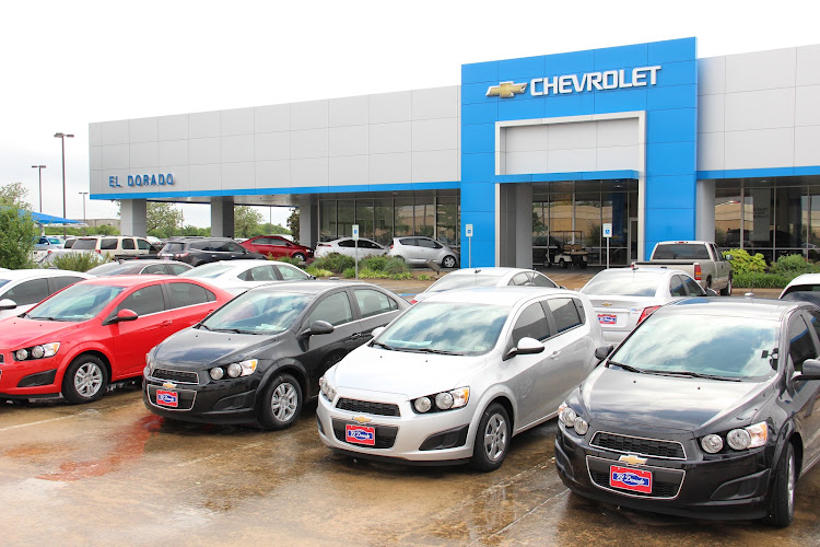El Dorado Chevrolet