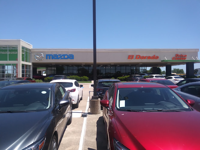 El Dorado Mazda
