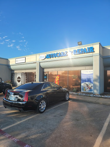 Family Autocare - Hwy 5 Mckinney