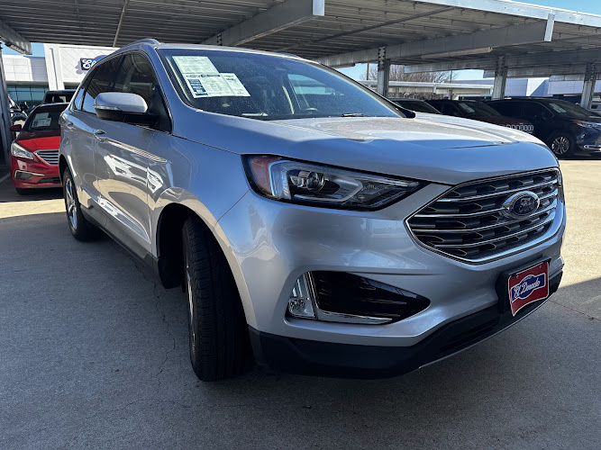 El Dorado Motors