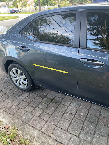 Elite Mobile Auto body
