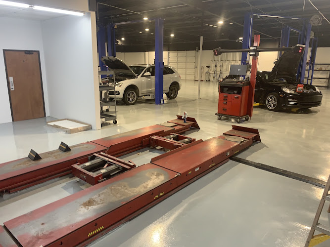 Fifth Gear Automotive Repair - McKinney