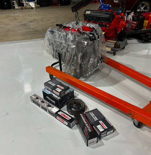 HorsePower Research
