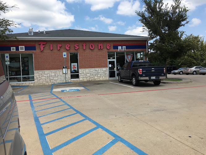 Firestone Complete Auto Care