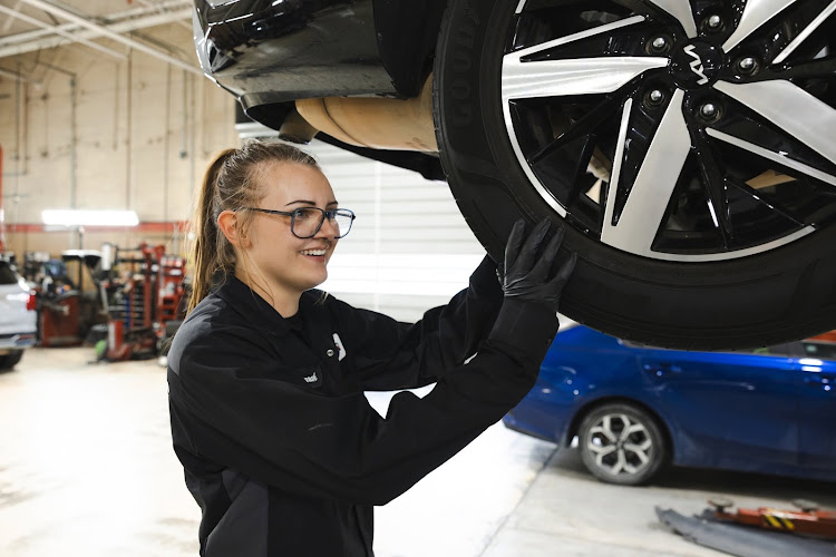 Huffines Kia McKinney Service